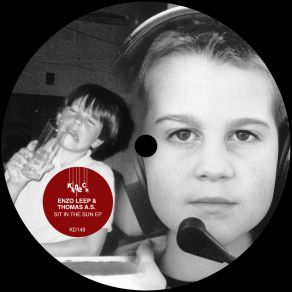 Sit In The Sun album cover