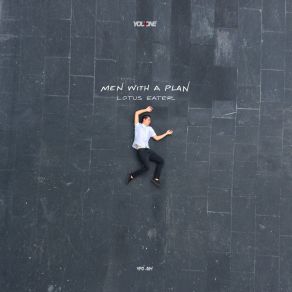 Lotus Eater album cover