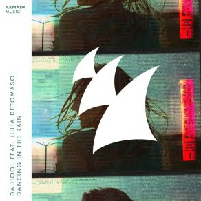 Dancing In The Rain album cover
