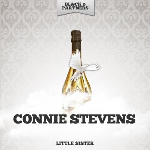 Little Sister album cover