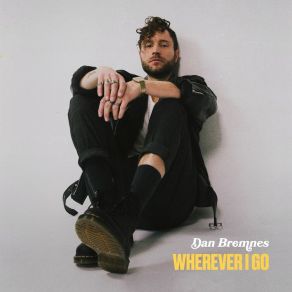 Wherever I Go album cover