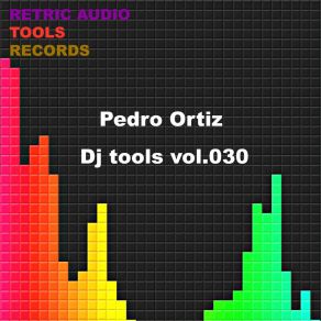 DJ Tools, Vol. 030 album cover