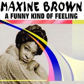 A Funny Kind Of Feeling (26 Tracks) album cover