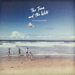 Cold Is The Water album cover