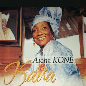 Kaira album cover