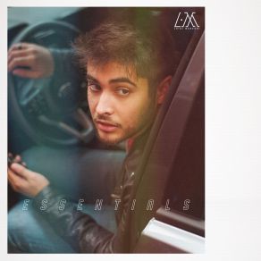 Essentials album cover