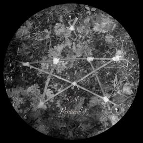 PENTACOL album cover