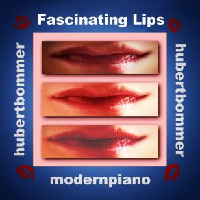 Fascinating Lips album cover