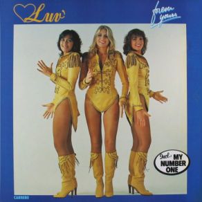 Forever Yours album cover