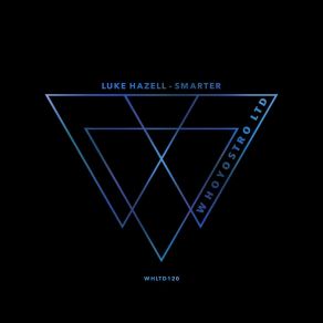 Smarter album cover