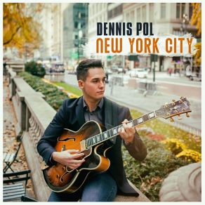 Dennis Pol album cover