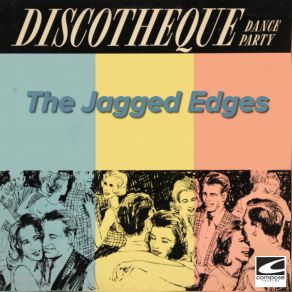 Discotheque Dance Party album cover