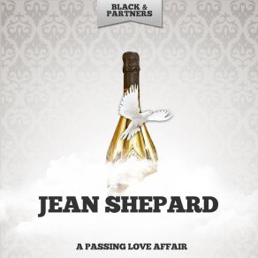 A Passing Love Affair album cover