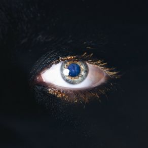 Drowned In Being album cover