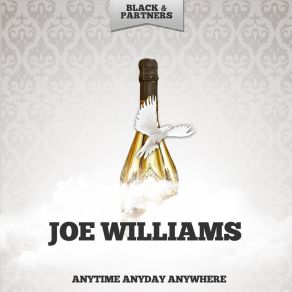 Anytime Anyday Anywhere album cover