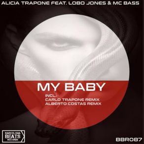 My Baby album cover