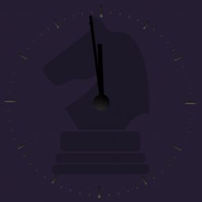 One Minute To Midnight album cover