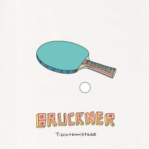 Tischtennistage album cover