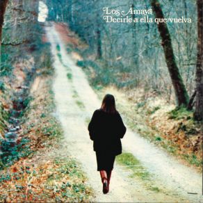 Decirle A Ella Que Vuelva (Remasterizado) album cover