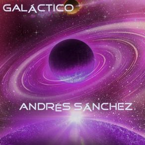 Galáctico album cover