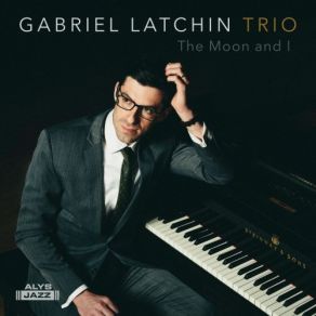 The Moon And I album cover