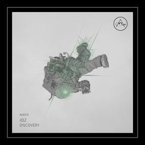 Discovery album cover