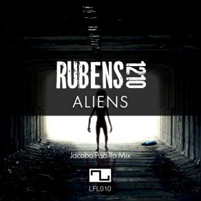 Aliens album cover