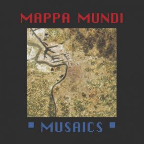 Musaics album cover