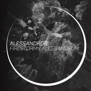 Firestorm / Alessandrum album cover