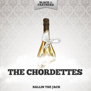 Ballin The Jack album cover