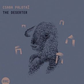 The Deserter album cover
