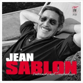 International Troubadour (CD2) album cover