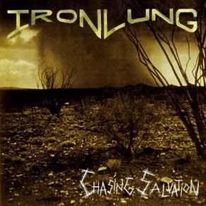 Chasing Salvation album cover