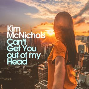 Can't Get You Out Of My Head album cover