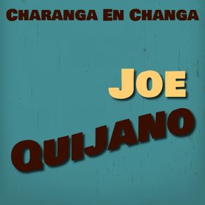 Charanga En Changa album cover
