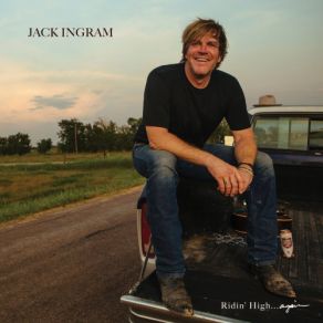 Ridin' High... Again album cover