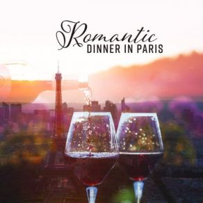 Romantic Dinner In Paris album cover