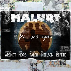 VI Ses Igen album cover