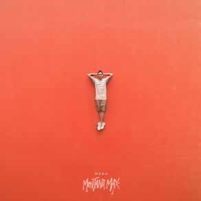 Montana Max album cover