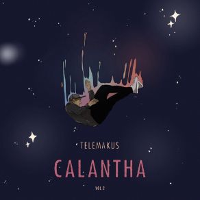 Calantha Vol. 2 album cover