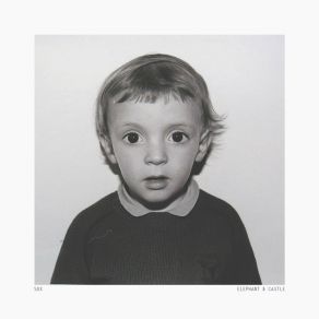 Elephant & Castle album cover