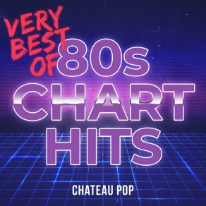 Very Best Of 80s Chart Hits album cover