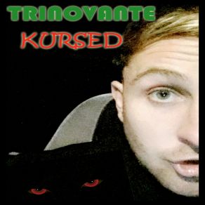 Kursed album cover