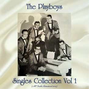 Singles Collection Vol 1 (All Tracks Remastered 2019) album cover