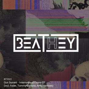International Fauna album cover