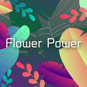 Flower Power album cover
