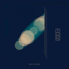 Time Is Silence album cover