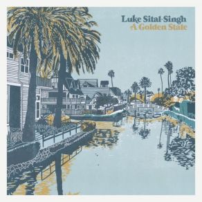 A Golden State album cover