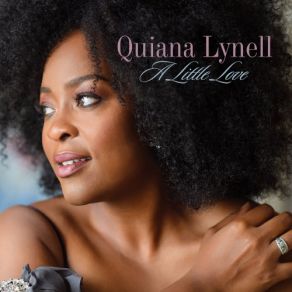 A Little Love album cover