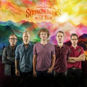 Rise Sun album cover